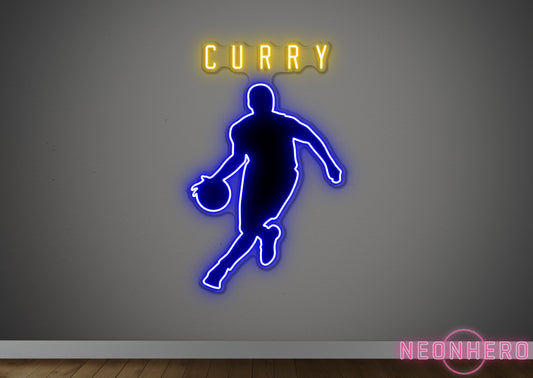 Steph Curry