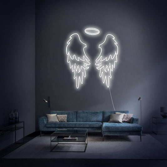 Angel Wings